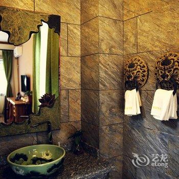 阳朔陋室精品客栈(读书岩店)酒店提供图片