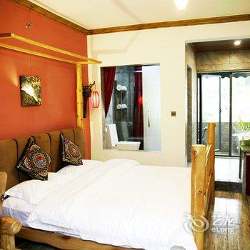 阳朔陋室精品客栈(读书岩店)酒店提供图片