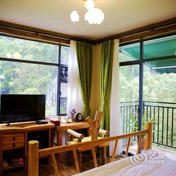 阳朔陋室精品客栈(读书岩店)酒店提供图片