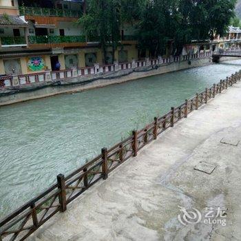 九寨沟九寨水文苑旅馆用户上传图片