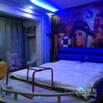 毕节海之恋时尚主题酒店酒店提供图片