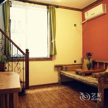 阳朔陋室精品客栈(读书岩店)酒店提供图片