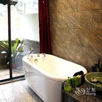 阳朔陋室精品客栈(读书岩店)酒店提供图片