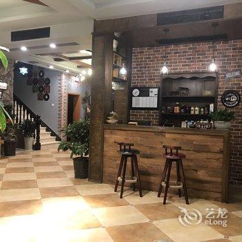 舟山嵊泗基湖博涵宾馆(农家乐)酒店提供图片