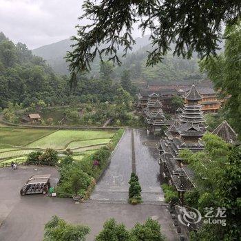 黔东南隐居精品客栈酒店提供图片