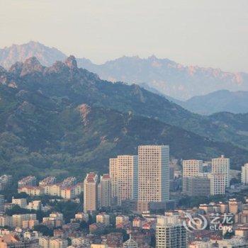 非繁城品(青岛四流南路店)酒店提供图片