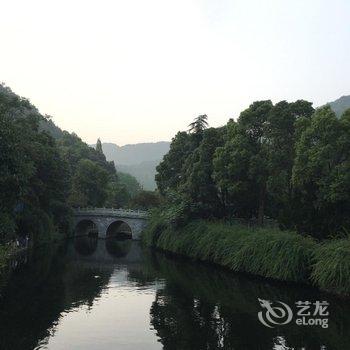 武汉木兰天池度假酒店用户上传图片