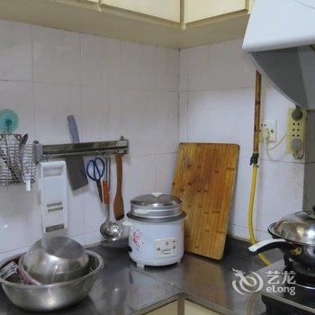 青岛舒适我家住宿酒店提供图片