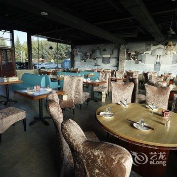 五大连池风景区新泉山温泉酒店酒店提供图片