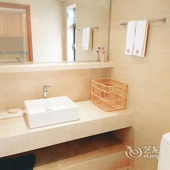 阳江保利汇栈海景度假公寓酒店提供图片