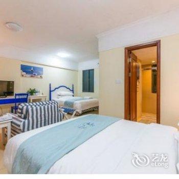 阳江保利汇栈海景度假公寓酒店提供图片