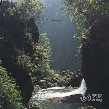 峨眉山清音谷度假庄园酒店提供图片