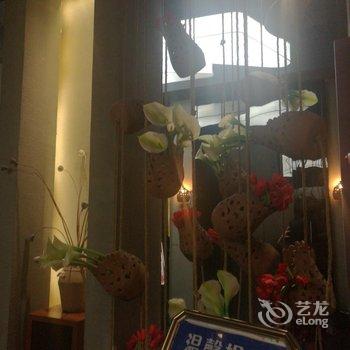 昆明芭堤E家连锁酒店(南亚风情店)用户上传图片