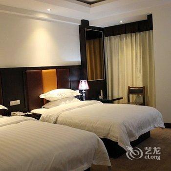 乌镇星期天商务宾馆酒店提供图片