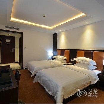 乌镇星期天商务宾馆酒店提供图片