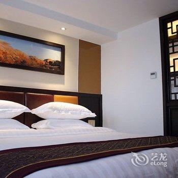 乌镇星期天商务宾馆酒店提供图片