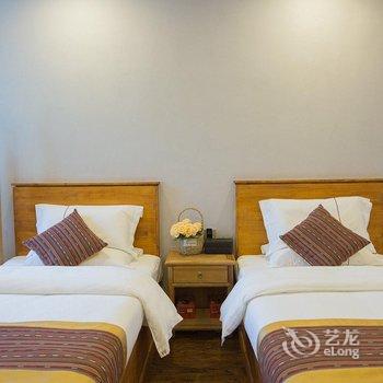泸沽湖悦湖精品酒店酒店提供图片