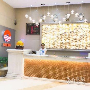 福州抒适悦豪酒店(连江店)酒店提供图片