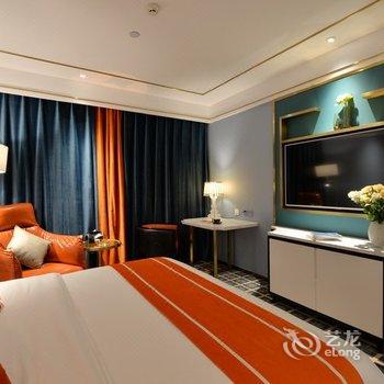 昆明梦景·旺角精品酒店酒店提供图片