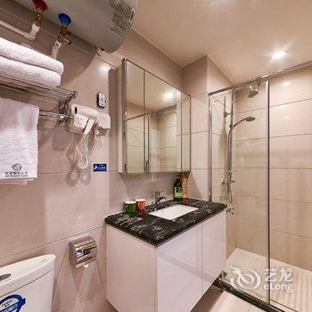 广州汇金国际公寓酒店提供图片