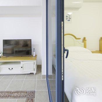 惠东双月湾棉花里度假公寓(万科二期店)酒店提供图片