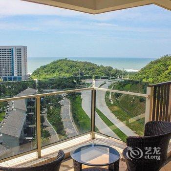 阳江保利海陵岛度假村(海上林语店)酒店提供图片