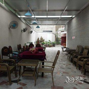 成都兰亭苑客栈酒店提供图片