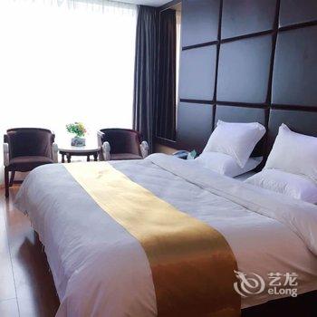 眉县中苑国际大酒店酒店提供图片