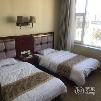 祁连广源宾馆酒店提供图片