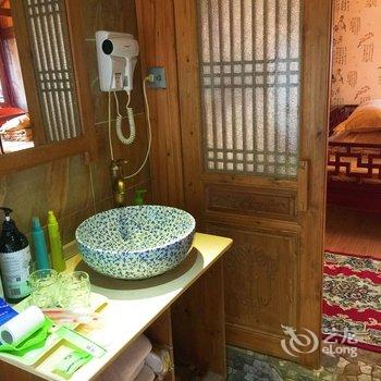 宏村舍得园精致客栈(黄山)酒店提供图片