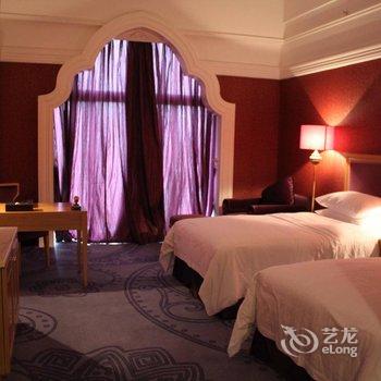 死海太阳城度假酒店酒店提供图片