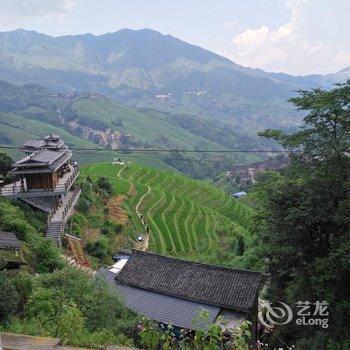 桂林龙脊怡家客栈酒店提供图片