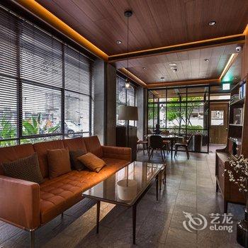台北薆悦酒店大安会馆酒店提供图片