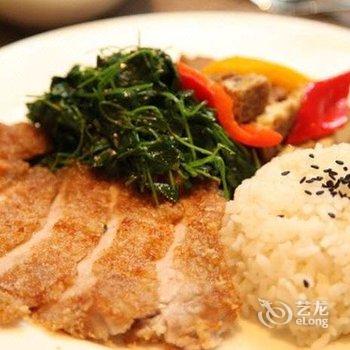 昆明长水酒店酒店提供图片