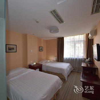 大连海梦酒店酒店提供图片