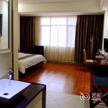 陵水木棉花酒店酒店提供图片