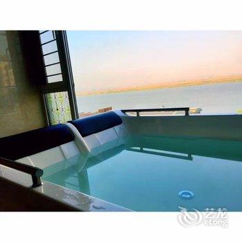 丹东江户城红海温泉公寓酒店提供图片