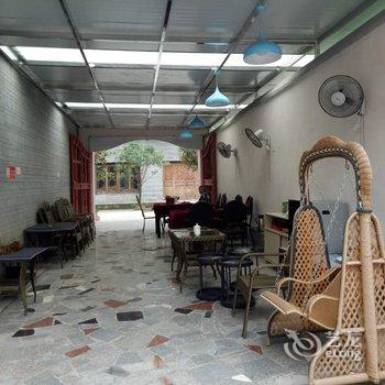 成都兰亭苑客栈酒店提供图片