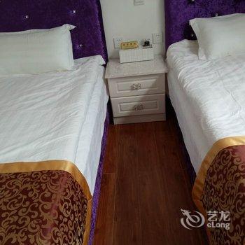 成都兰亭苑客栈酒店提供图片