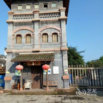 成都兰亭苑客栈酒店提供图片