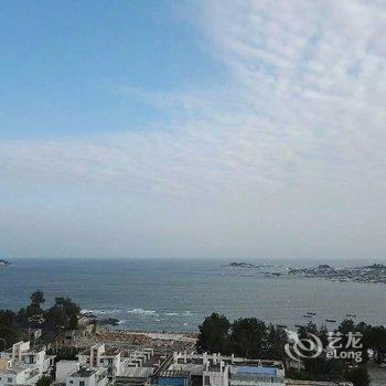 东山马銮湾海景公寓酒店提供图片