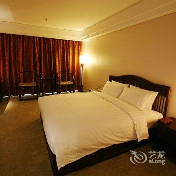 锦江集团北京广播大厦酒店酒店提供图片