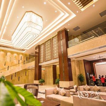 惠东·双月湾万德福大酒店酒店提供图片