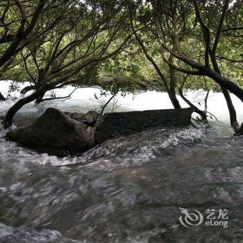 茂兰山水依缘农家乐酒店提供图片