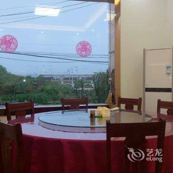 黄山徽御园农家客栈酒店提供图片