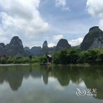 大新花田观景客栈(原黄记农家乐)酒店提供图片