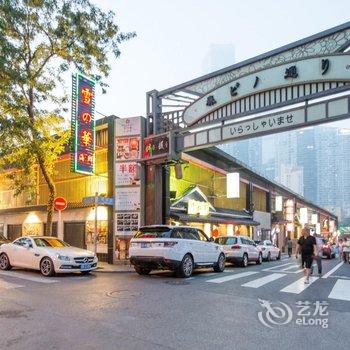 大连锦华银座酒店酒店提供图片