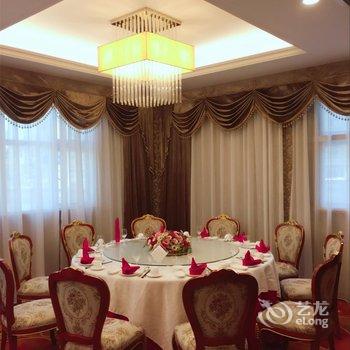 重庆政馨酒店酒店提供图片