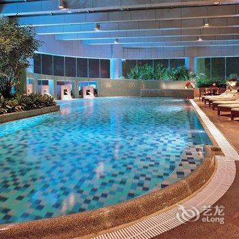 重庆希尔顿酒店酒店提供图片
