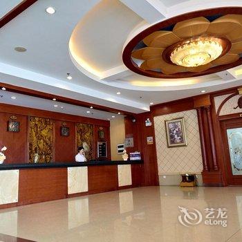 昆明大观官南酒店酒店提供图片